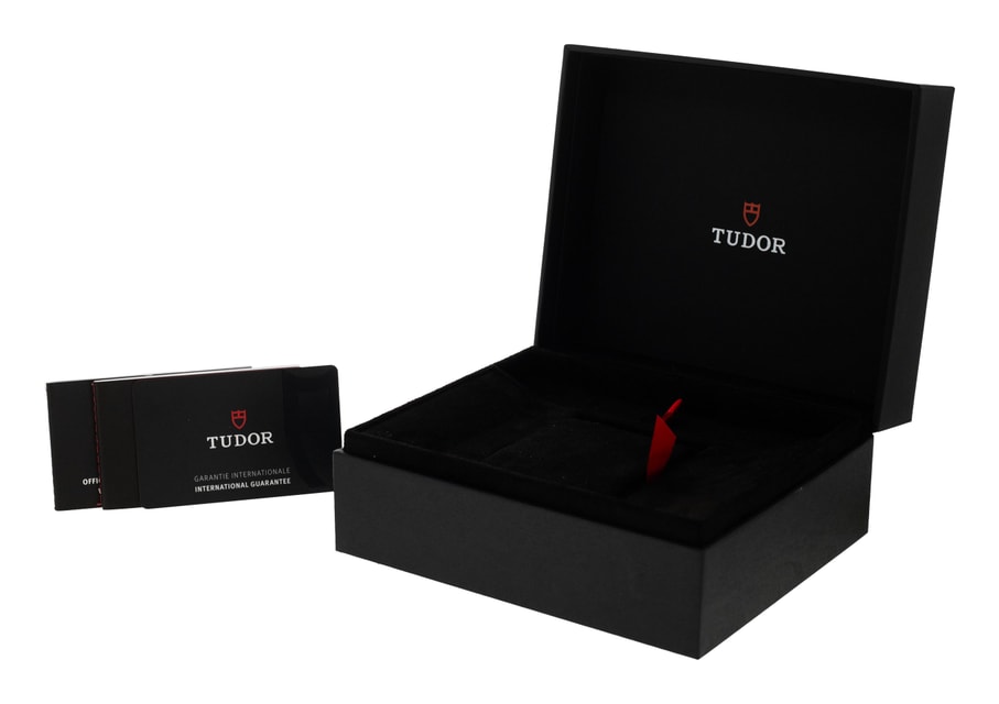 Tudor Black Bay 54 M79000N-0001 Image 4